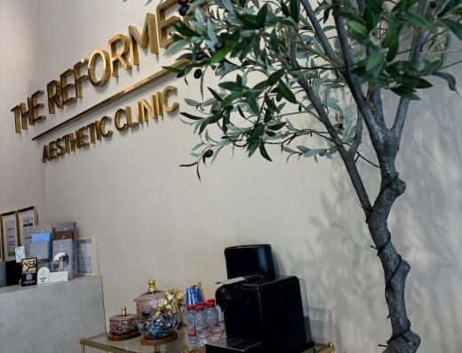 The Reformery Aesthetic Clinic