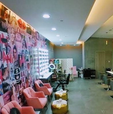 The Salon | Ying Yang Al Wasl