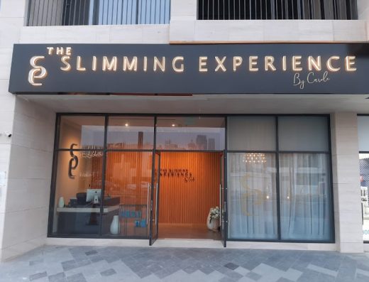 The Slimming Experience