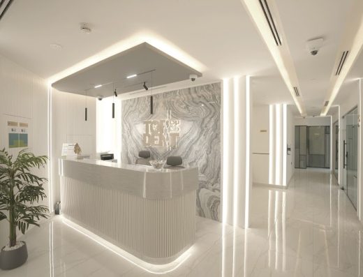 The TopDent: Dental Clinic in Dubai