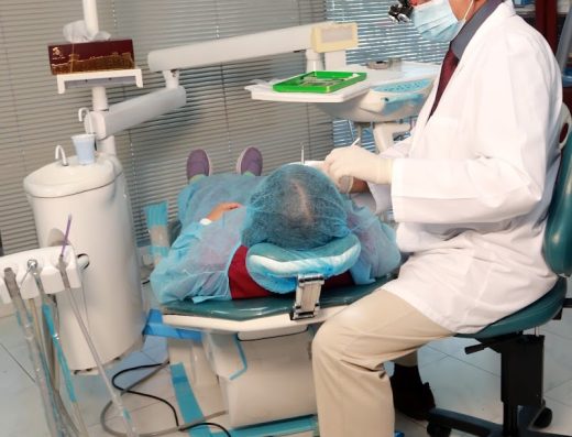 Thomas Dental Centre