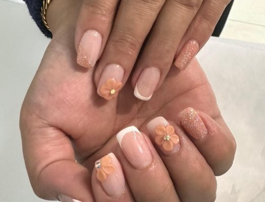 Thuy Kool Beauty Ladies Salon