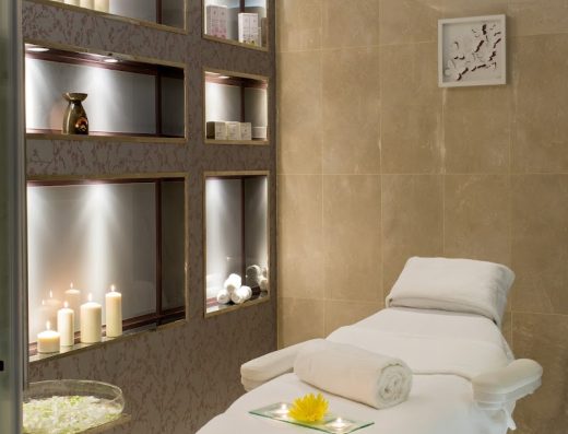 Timeless Spa