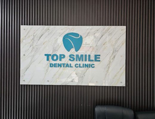 Top Smile Dental Clinic