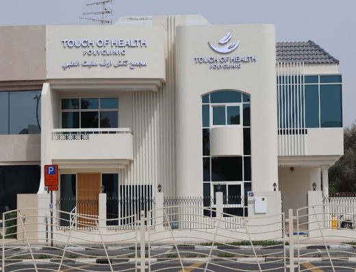 Touch Of Health Polyclinic