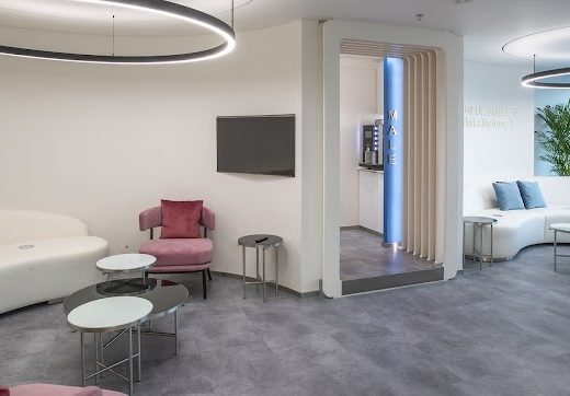 Trio Dental Center