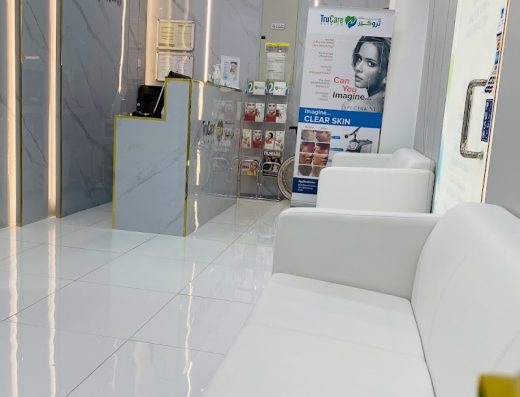 TruCare Clinics( Derma & Dental Center)