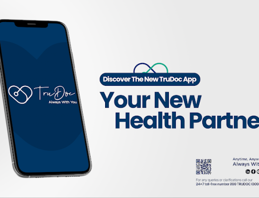 TruDoc Health Care LLC