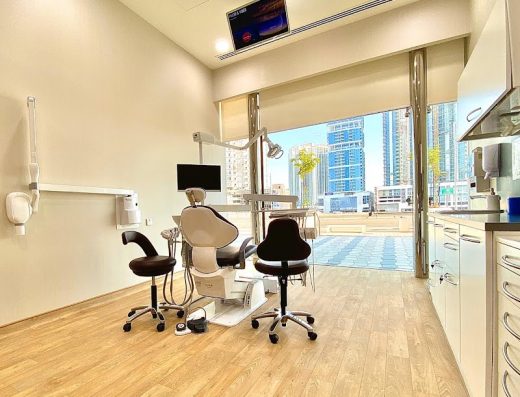 True Smile Dental Center Abu Dhabi