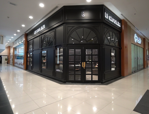 UB Grooming Salon