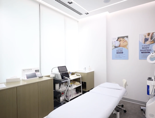 UCRYO Wellness – Creek Harbour