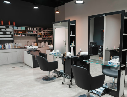 Artistic Trendz Hair and Beauty Salon Business Bay