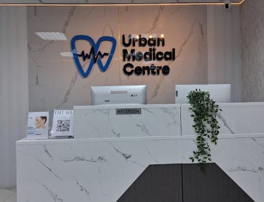 Urban Medical Centre – Dental and Aesthetics Clinic Al Satwa, Dubai