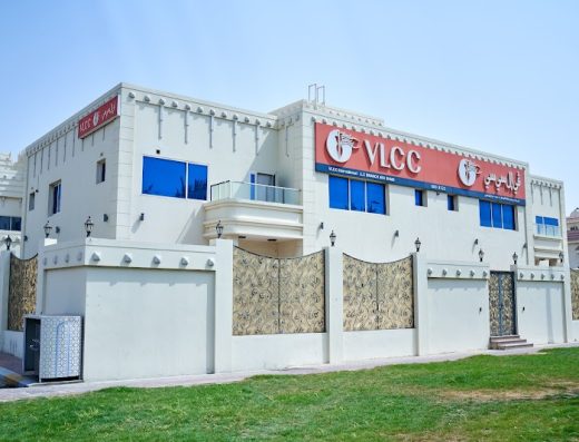 VLCC Slimming | Beauty | Fitness, Khalidiya