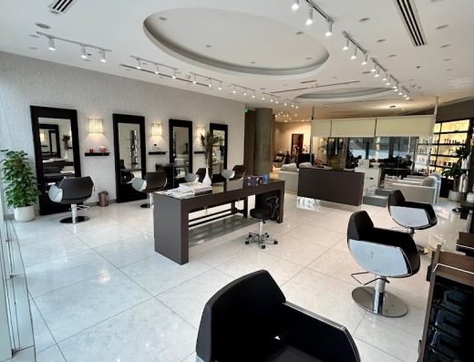 Venere by Ann Ladies Salon
