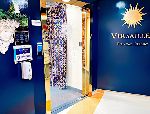 Versailles Dental Clinic