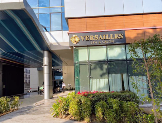 Versailles Spa & Salon