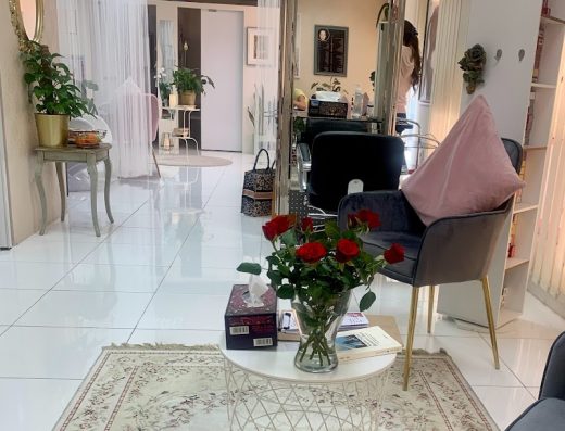 Vesna Beauty Lounge