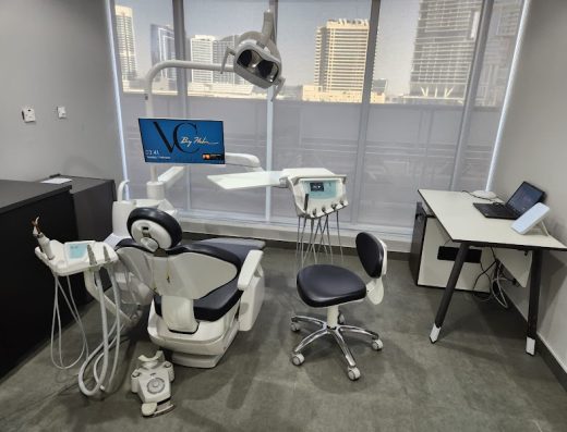 Vie Clinic by Halim – Dental Clinic