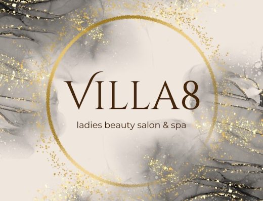Villa 8 Salon & Spa