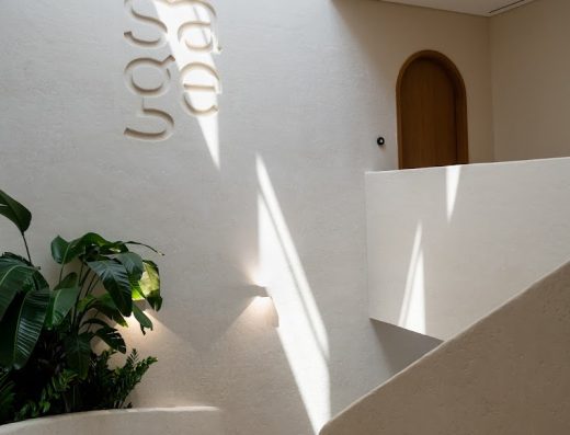 Villa Sage | Wellness Center