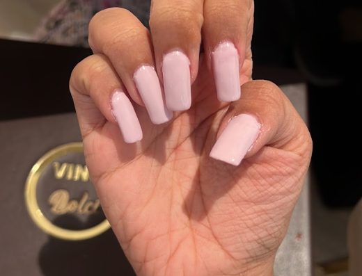 Vini’s Beauty Art