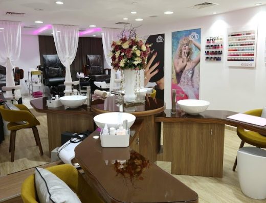 Viola Beauty Salon