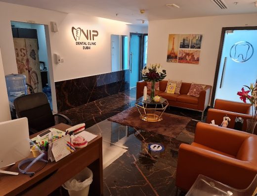 Vip Dental Clinic
