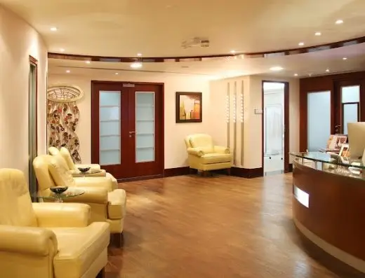 Visage Polyclinic