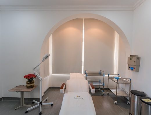 Vitamin Medical Center