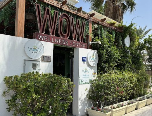 Wealth of Wellness Dubai