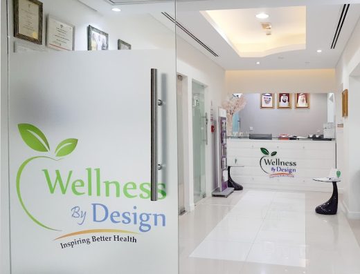 Wellness By Design