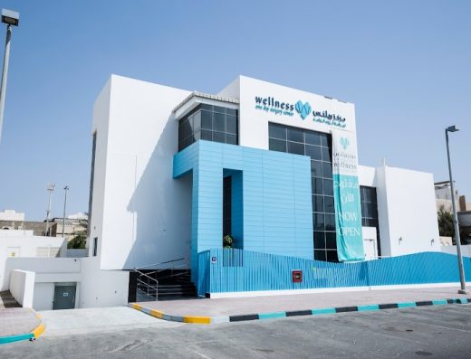 Wellness One Day Surgery Center