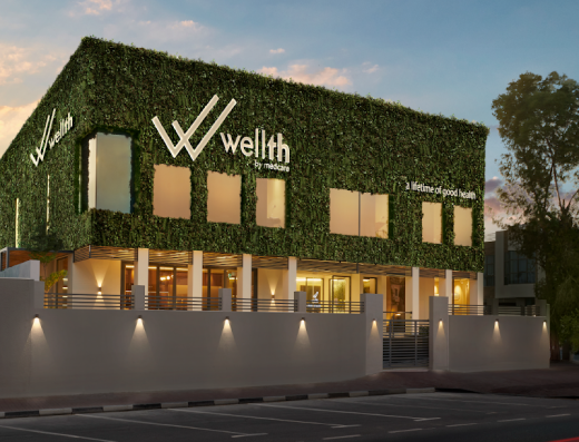 Wellth