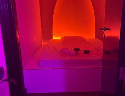 White Spirit Thai Spa and Massage Business Bay – VIP Spa Dubai – Massage Spa Business Bay Dubai
