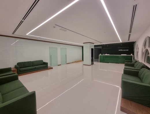 Whitefield Dental Clinic