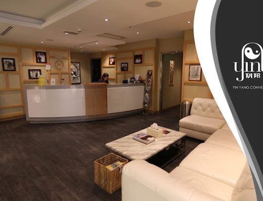 Yinyang Connection Spa – Massage in Dubai