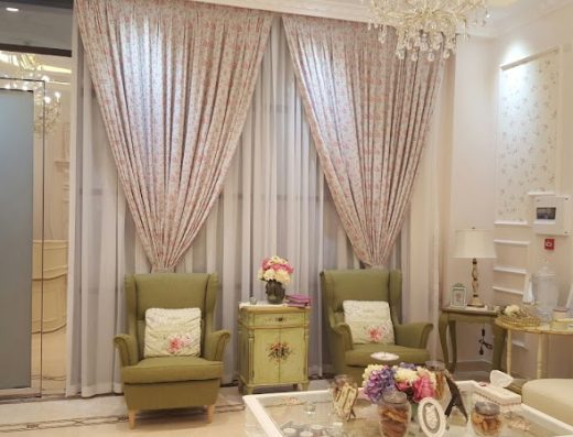 Yoland Specialist Polyclinic Nad Al Hammar مجمع يولاند الطبي التخصصي