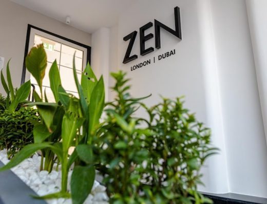 ZEN HEALTHCARE CLINIC