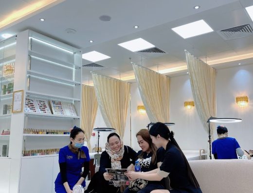 Zang Beauty Dubai