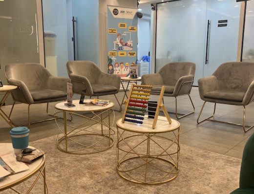 Zee Dent Clinic
