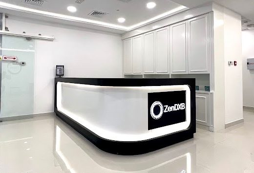ZenDXB: GP Medical clinic focussed on Health, Wellness, and Home-care