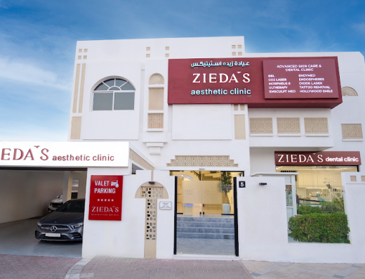 Zieda Aesthetics Clinic