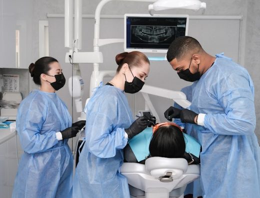 Zieda’s Dental Clinic – Jumeirah Beach Road, Dubai