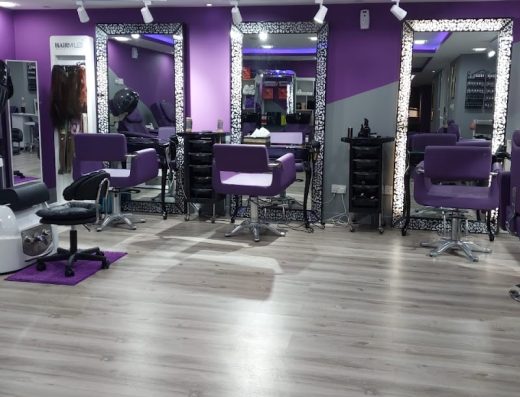aravia beauty center