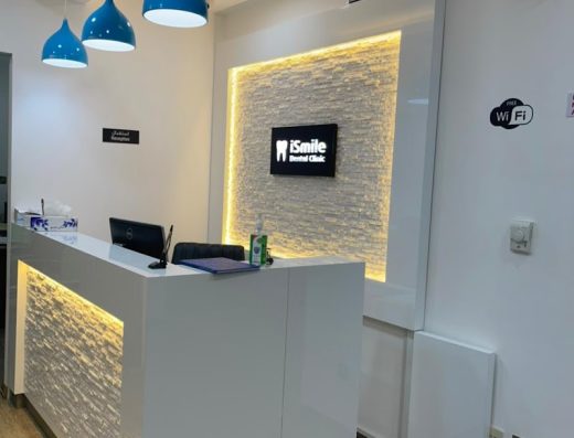 iSmile Dental Clinic LLC