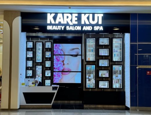 kare Kut Beauty Salon