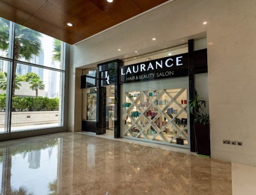 صالون لورنس للتجميل / Laurance Hair & Beauty Salon