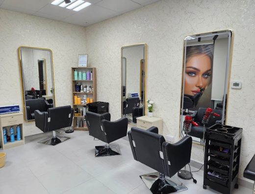 مركز روزاليا للتجميل | Rosealia Beauty Center