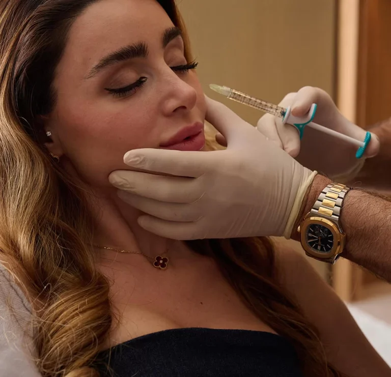 Botox in Dubai: Everything You Need to Know Before Your First Treatment
